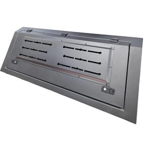Cubierta de Caja de Camioneta Resistente de Fábrica, Cubierta Superior para Camioneta para Modelos Jeep Gladiator, Toyota Hilux, D-max, Nuevo Estilo - Product Image 4