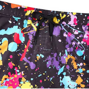 Pantalones de sublimación de etiqueta privada Pantalones de sublimación Moq bajo Último diseño Venta caliente Pantalones para hombre Hecho Pakistán - Product Image 6