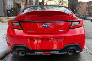 ซูบารุ บีอาร์ซี ลิมิเต็ด ปี 2023 น้ำมันเบนซิน ไมล์น้อย - Product Image 3