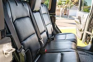 จัดส่งทั่วโลก ค่ามัดจำเริ่มต้น รถใหม่เอี่ยม Traveler T2 2025 รถ SUV ออฟโรด 4x4 ระยะทางวิ่งมากกว่า 700 กม. กำลังขับ 250-300 กิโลวัตต์ - Product Image 4