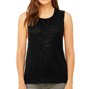 เสื้อครอปผ้าฝ้าย100% สำหรับผู้หญิงเสื้อออกกำลังกายเล่นโยคะทำจากปากีสถานขนาดใหญ่พิเศษผ้าถักลำลองสำหรับฤดูร้อน - Product Image 4