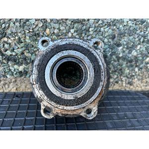Moyeu de roue avant gauche ALFA ROMEO 159 Série Saloon (939_) 50702890 (05>11) - Product Image 2