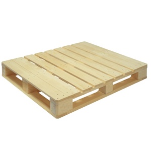 Palé de madera de pino, madera de Acacia, madera de goma, venta al por mayor, precio barato de Vietnam - Product Image 1