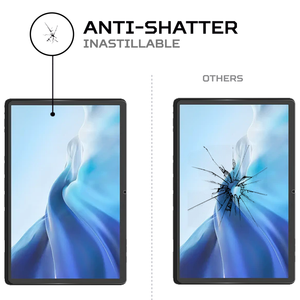 ดูจี แท็บ อี 3 โปรฟิล์มกันรอยหน้าจอป้องกันการกระแทก - Product Image 5