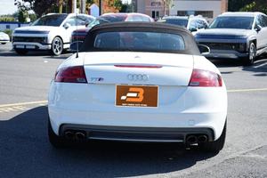 Usado 2011 Au-di TTS 2,0 T Premium Plus quattr0 - Product Image 6