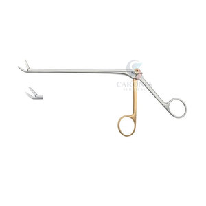 Love gruenwald 13.5ซม. 3x10มม. พร้อมเครื่องมือผ่าตัดออร์โธปิดิกส์ - Product Image 2