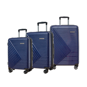 Prix raisonnable 662 valises PP valises de haute sécurité pour voyage main transporter des bagages personnalisés Hung Phat Made In Vietnam - Product Image 4