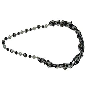 Personality Simple Fashion Necklace <b>Magnetic</b> <b>Jewelry</b> Buckles Fashionable Trending Design Pendants - Product Image 5