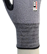 Gants antistatiques Glovtek GMP15 avec résistance supérieure à l'huile et à l'abrasion, améliorant la sécurité des travailleurs - Product Image 4