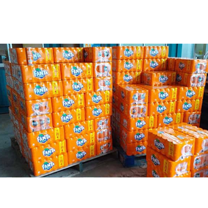 Venta al por mayor Fantaa 500ml Refrescos Bebidas exóticas Refrescos Agua con gas Sabor a fruta Bebida exótica carbonatada con varios sabores - Product Image 4