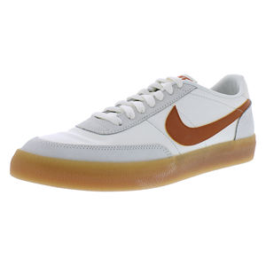 Nike Killshot 2 <b>Mens</b> <b>Shoes</b> Color: Sail/Desert Orange/Gum 100% Authentic - Product Image 1