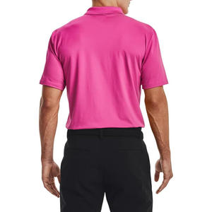 Chemises de golf pour hommes, légères, à séchage rapide, respirantes, vêtements de sport pour l'entraînement et la remise en forme en été - Product Image 2