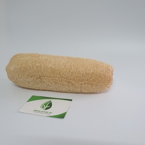 100% naturel vietnamien Loofah corps brosse du Viet Nam pour le marché coréen - Product Image 4