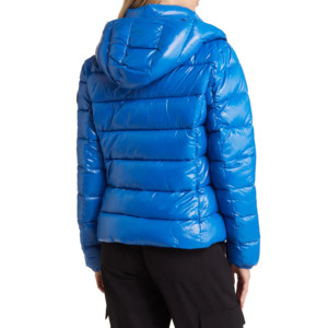 Nouvelle mode veste d'hiver femmes épais chaud duvet de canard Parkas surdimensionné bouffant imperméable femme manteau dame meilleure qualité en gros - Product Image 5