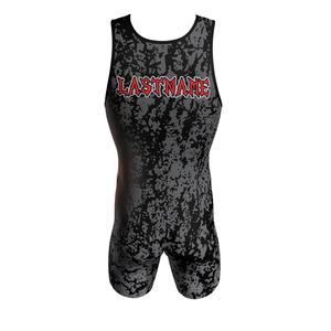 ชุดกีฬา OEM ความแข็งแรงสูง ตะเข็บแน่น กระชับผิว ป้องกันการลื่น สำหรับการแข่งขัน  ลดราคาเมื่อซื้อจำนวนมาก  ขนาดสั่งทำได้  ผู้ใหญ่  ยืดหยุ่นด้านหน้า - Product Image 3