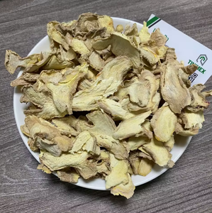 Fournisseur de gingembre séché de qualité supérieure servant les fournisseurs et les détaillants de gingembre séché - Product Image 2