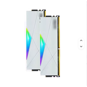 Memoria RAM Original para Juegos XPG D50 32G DDR5 6000MHz 8GB 16GB Blanca/Gris RGB para PC de Escritorio REG ECC en Stock - Product Image 2