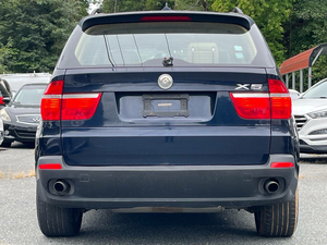 BMW X5 2009 USADO, Volante a la Izquierda/Derecha - Product Image 4