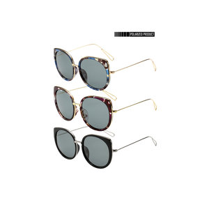 Lunettes de soleil polarisées pour femmes inspirées des créateurs P3042 - Vente en gros - Product Image 6