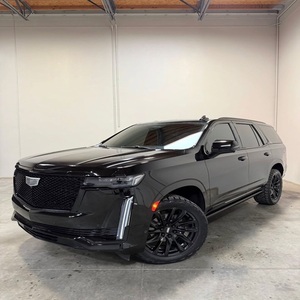 Cadillac Escalade 2022 Sport, un best-seller - Product Image 1