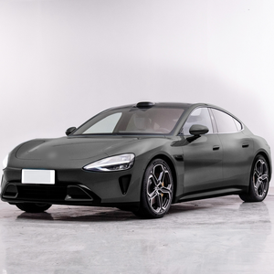 Berline électrique longue portée OEM 2025, haute performance, transmission intégrale, véhicule énergétique, véhicule électrique intelligent pour l'exportation - Product Image 5