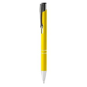 Penna a Sfera Personalizzata Saludecio per Gadget Promozionali - Product Image 4