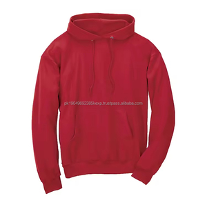 High Quality 100% Cotton Oversized Hoodie for Men Fashionable Trendy Styles Custom Logo for <b>Autumn</b> - Product Image 6