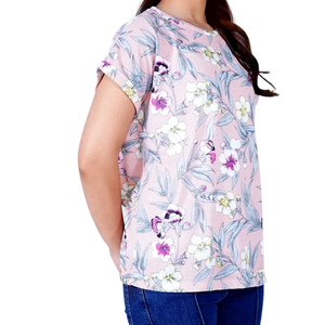 Ropa informal transpirable de alta calidad para el día a día, camisetas para mujer, camisetas de verano con diseño de logotipo personalizado, camisetas universitarias ligeras - Product Image 3