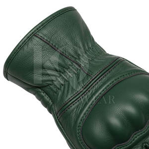 Guantes de Carreras Premium, Transpirables, Material Duradero, Diseño de Agarre Fuerte, Perfectos para Motociclismo, Entrenamiento y Uso en Exteriores - Product Image 4