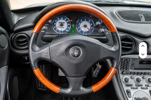 Venta rápida Maserati Coupé 2006 con volante a la izquierda/derecha - Product Image 2