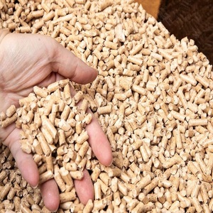 Livraison rapide granulés de bois de qualité supérieure parfaits pour poêle, cheminée ou barbecue Options de gros disponibles pour un chauffage abordable - Product Image 6