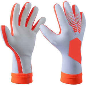 2025 gants de football personnalisés gants de gardien de but sur mesure de haute qualité gants d'entraînement de football et de football - Product Image 4