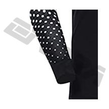 Conjunto de uniforme de portero de sublimación, camisetas y pantalones acolchados de fútbol, novedad - Product Image 4