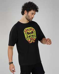 T-shirts à manches courtes en coton 100% pour homme, imprimés à l'écran avec des lettres personnalisées de créateur, avec le message « THAT'S a LOT COUGH SYRUP » - Product Image 5