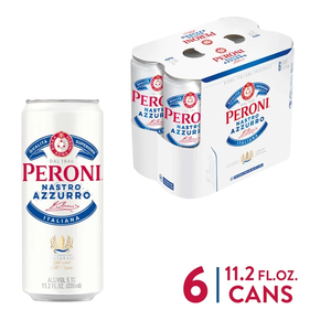Mejor proveedor Peroni Nastro Azzurro-Cerveza italiana-5.1% - Product Image 6