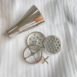 Fabrication professionnelle de structures complexes en impression 3D en aluminium pour applications de robotique industrielle - Product Image 4