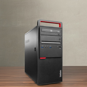 Thứ Hai Tay Len Ovoo Thinkcentre M800 Tháp Máy Tính Để Bàn Với Trong Tel Core I7 12700 Bộ Vi Xử Lý Cho Kinh Doanh Máy Tính - Product Image 1