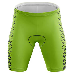 Nouveau design de maillot de cyclisme personnalisé à séchage rapide de haute qualité uniforme de cyclisme respirant en gros - Product Image 4