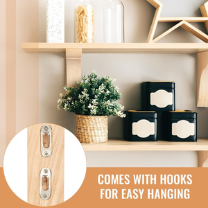 Élégantes moulures en bois massif-Corbeaux et supports pour la décoration intérieure des bâtiments pour villas hôtels écoles hôpitaux appartements - Product Image 5