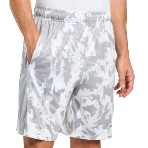 Custom Logo Printing Quick Dry <b>Men</b> Printing Shorts Breathable Outdoor Beach Swim <b>Trunks</b> Casual Sportswear - Product Image 4