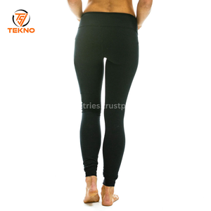 Collants sans couture pour femmes Sport Running Gym Yoga Pantalon Séchage rapide Respirant Running Femmes Yoga Fitness Leggings Service OEM - Product Image 2