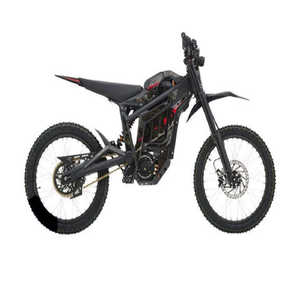 Motocicleta Eléctrica Todoterreno Talaria Sting R Pro MX5 Original Garantizada 2026 - Product Image 3