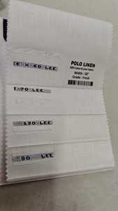 Tela de lino puro para ropa, decoración del hogar, tapicería y uso artesanal, textura suave, transpirable, duradera y elegante - Product Image 2