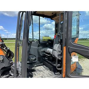 DEVELON DX85R-3 Modelo 2023 Nuevo - Product Image 3