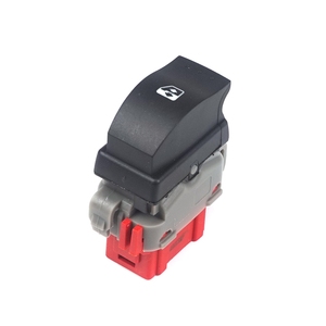 Interrupteur de commande de vitre avant conducteur 6 broches BDP858 8200199518 pour Master Trafic Movano - Product Image 1