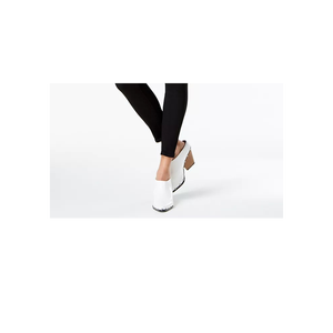 Jeggings a vita alta Vanilla Star per Ragazze, Neri, Taglia 7, Leggings Sportivi Elasticizzati, Taglia Unica, in Nylon e Spandex Lavorato a Maglia, per la Primavera - Product Image 3