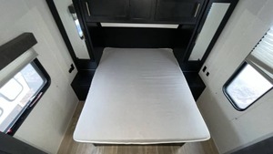 Camping-car d'occasion 2021 F-o-r-e-s-t River Rv Cherokee Grey Wolf 23MK Prêt à voyager - Product Image 2