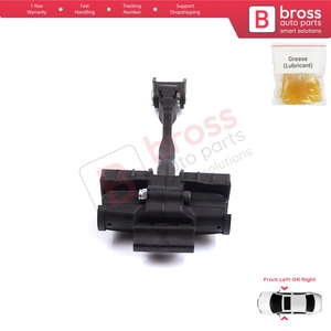 ชุดสายรัดจำกัดการเปิดประตูหน้า BDP1521 สำหรับ Ibiza MK5 V 6F KJ1 Arona KJ ปี 2017 ขึ้นไป 6F0837179 - Product Image 4
