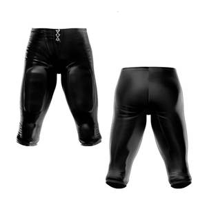 Vêtements de sport personnalisés pour adultes Uniformes de football américain Prix de gros Fourniture directe d'usine Uniforme de football américain - Product Image 6