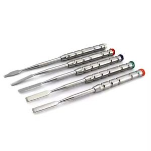 ชุดคีมหนีบสำหรับทำฟันเครื่องมือผ่าตัดช่องปากเครื่องมือทันตกรรม - Product Image 3